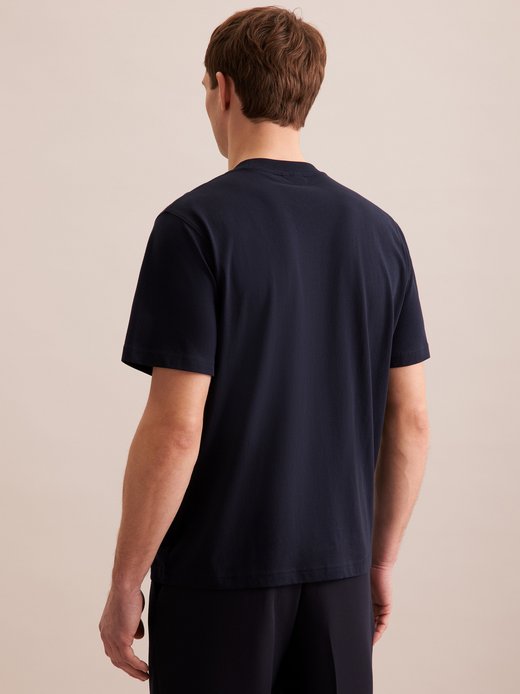 Herren T-Shirt - Uni