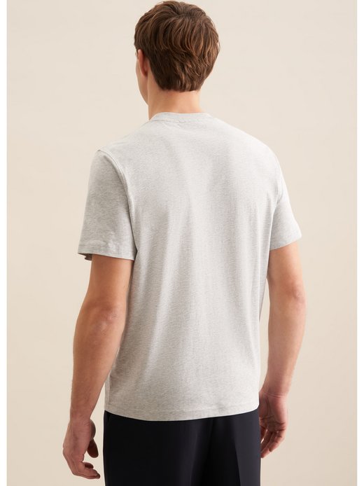 Herren T-Shirt - Uni