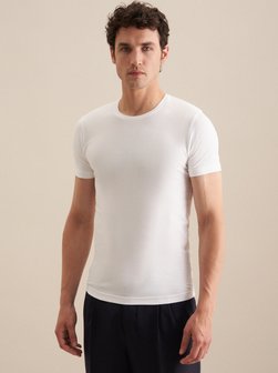 Herren T-Shirt - Uni