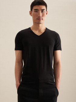 Herren T-Shirt - Uni