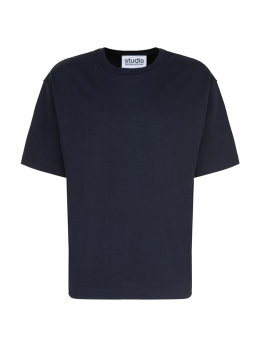 Herren T-Shirt - Unisex - Oversized Fit