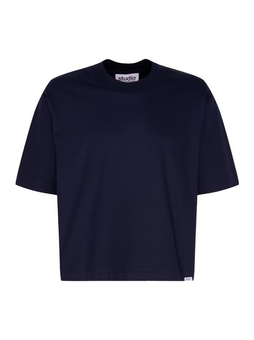 Herren T-Shirt - Unisex - Oversized Fit