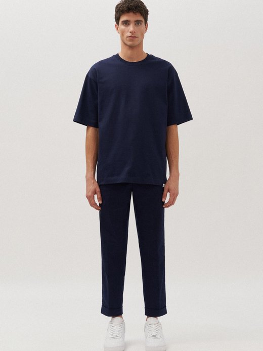 Herren T-Shirt - Unisex - Oversized Fit