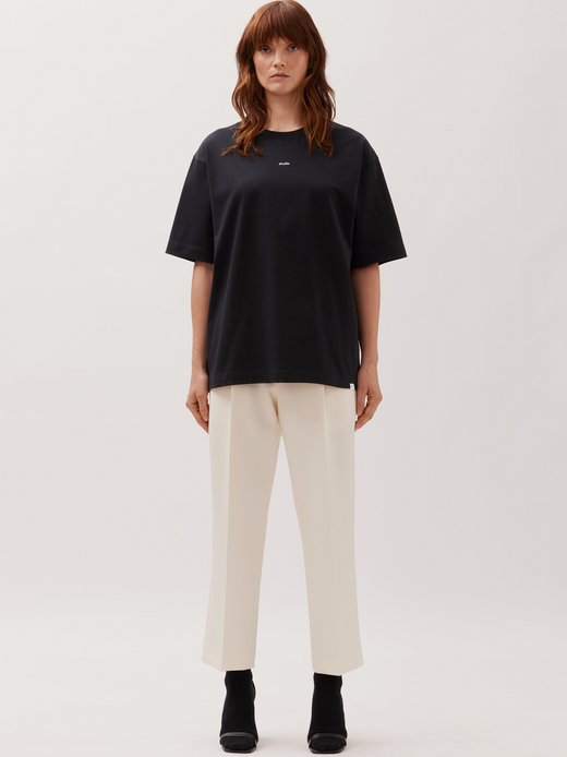 Herren T-Shirt - Unisex - Oversized Fit