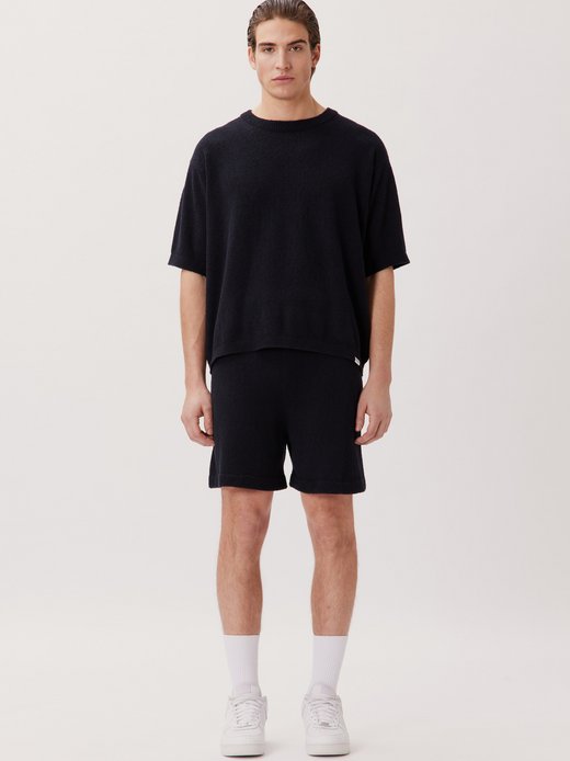 Herren T-Shirt - Unisex - Oversized Fit