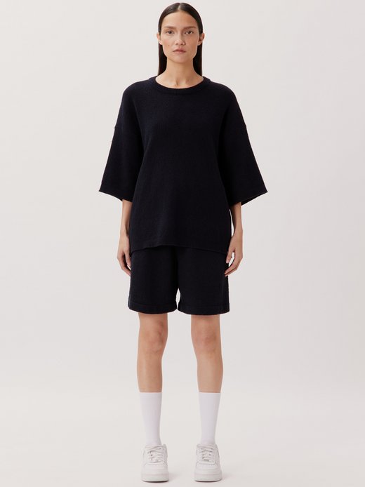 Herren T-Shirt - Unisex - Oversized Fit