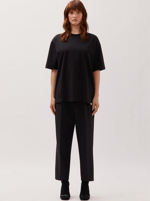 Herren T-Shirt - Unisex - Oversized Fit