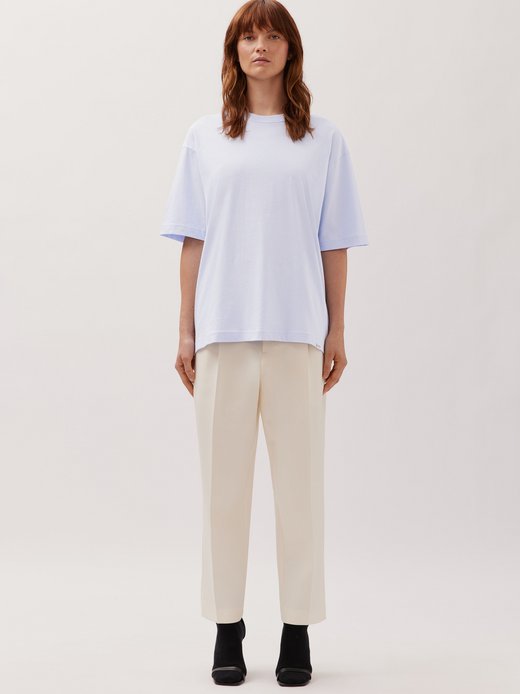 Herren T-Shirt - Unisex - Oversized Fit