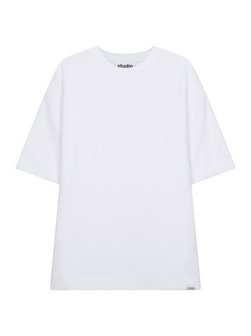 Herren T-Shirt - Unisex - Oversized Fit