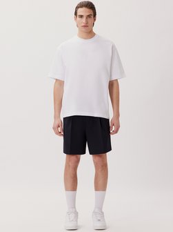 Herren T-Shirt - Unisex - Oversized Fit