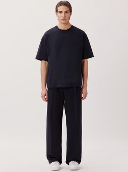 Herren T-Shirt - Unisex - Oversized Fit