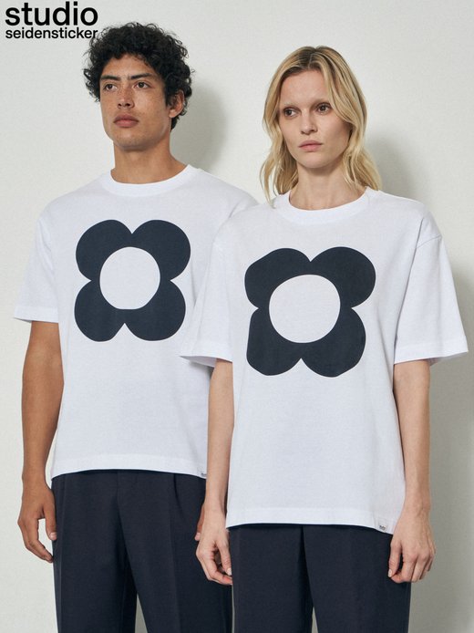 Herren T-Shirt - Unisex - Regular Fit