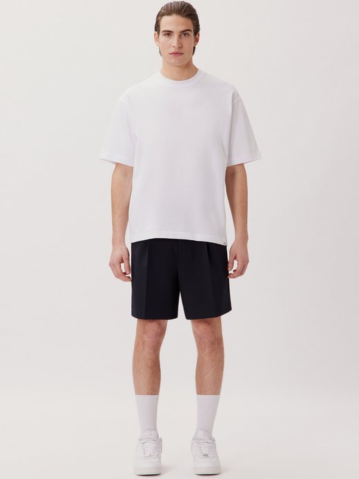 Herren T-Shirt - Unisex - Uni