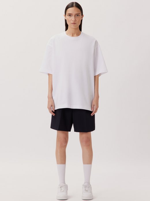 Herren T-Shirt - Unisex - Uni