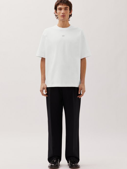 Herren T-Shirt - Unisex - Uni