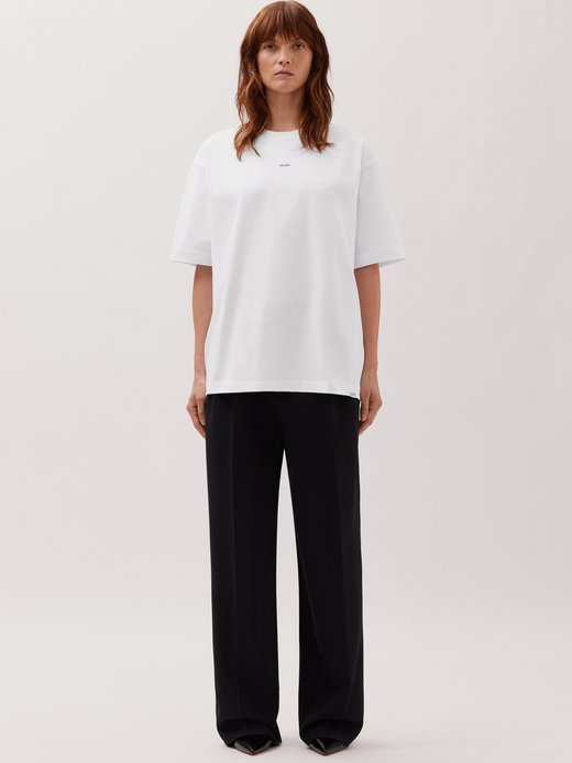 Herren T-Shirt - Unisex - Uni