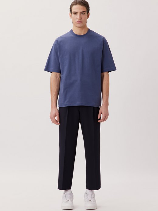 Herren T-Shirt - Unisex - Uni