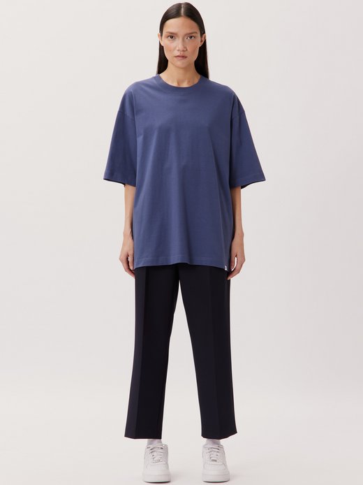 Herren T-Shirt - Unisex - Uni