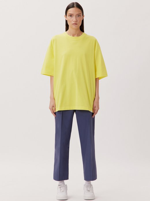 Herren T-Shirt - Unisex - Uni