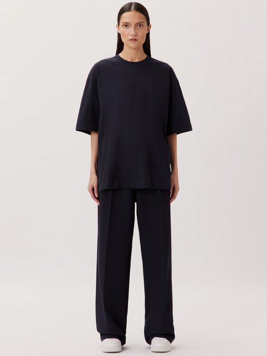 Herren T-Shirt - Unisex - Uni