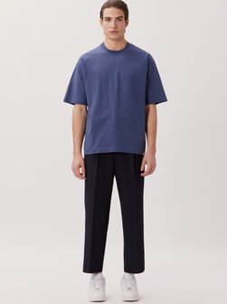 Herren T-Shirt - Unisex - Uni