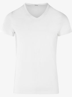 Herren T-Shirt  -  V-Neck Classic