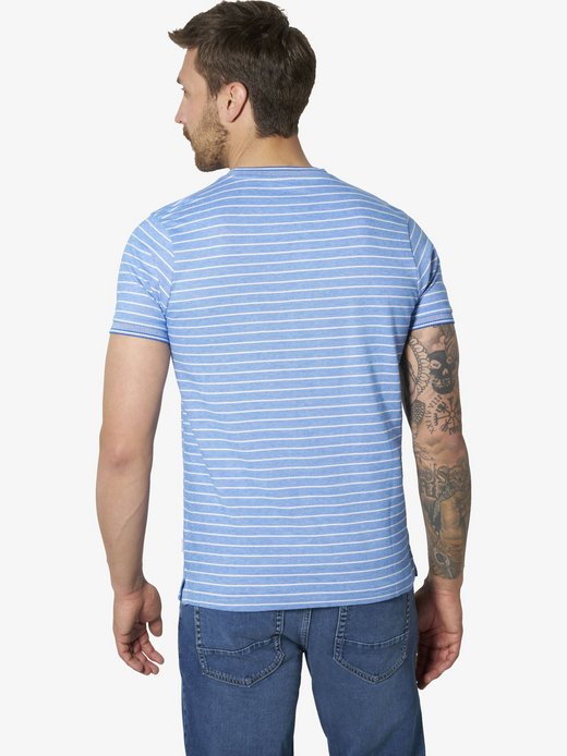 Herren T-Shirt - VINNISI