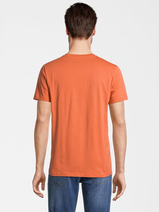 Herren T-Shirt - VW Retro
