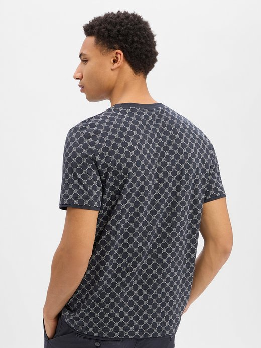 Herren T-Shirt - Victormanuel