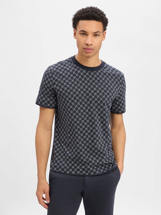 Herren T-Shirt - Victormanuel