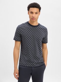 Herren T-Shirt - Victormanuel