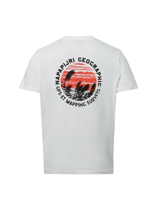 Herren T-Shirt - Vignoni