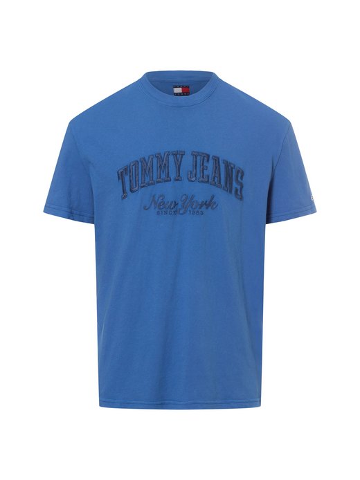 Herren T-Shirt - Vintage Varsity