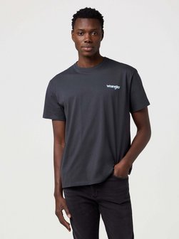 Herren T-Shirt - Vintage