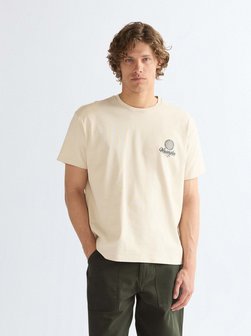 Herren T-Shirt - Vintage