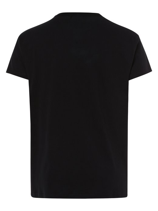 Herren T-Shirt - Wellenross