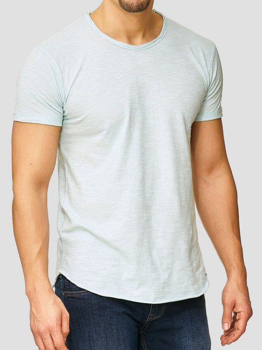 Herren T-Shirt - Willbur Tee