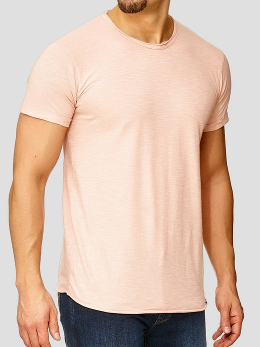 Herren T-Shirt - Willbur Tee