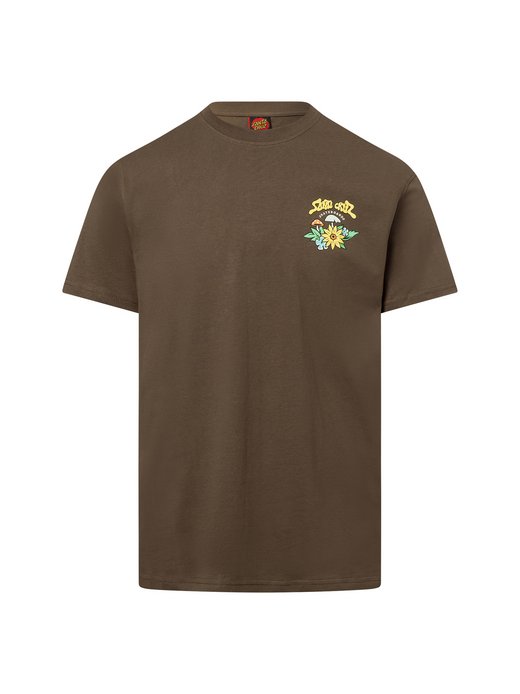 Herren T-Shirt - Winkowski 8Baller Trip