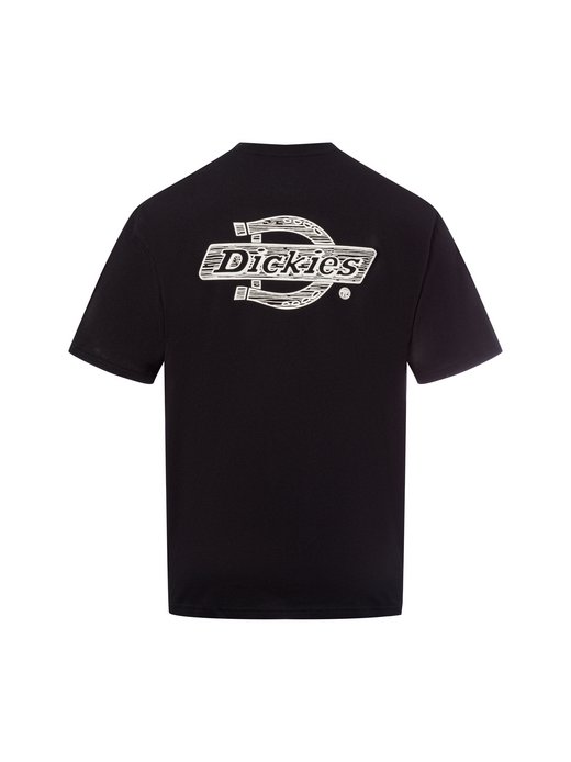 Herren T-Shirt - Wood