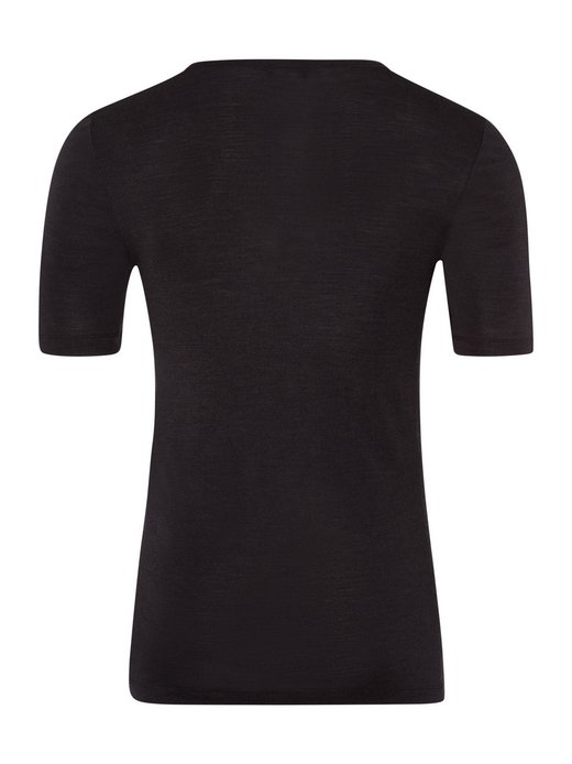 Herren T-Shirt  -  Woolen Silk