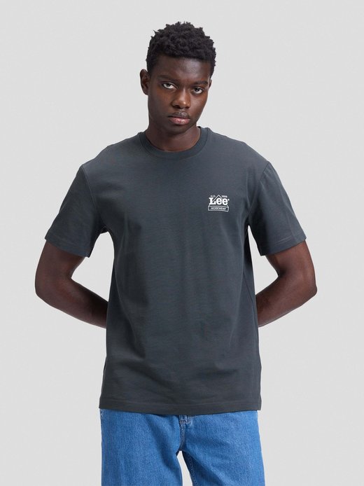 Herren T-Shirt - Workwear Crew
