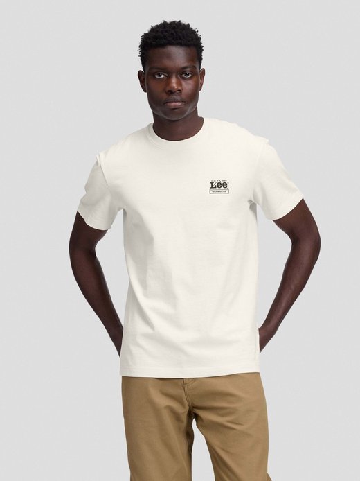 Herren T-Shirt - Workwear Crew