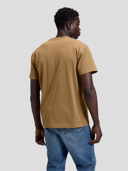 Herren T-Shirt - Workwear Soul
