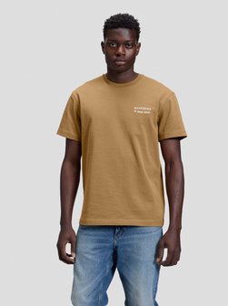 Herren T-Shirt - Workwear Soul