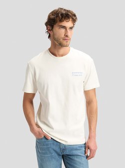 Herren T-Shirt - Workwear Worker