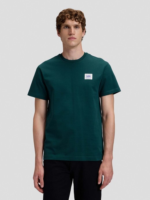 Herren T-Shirt - Workwear