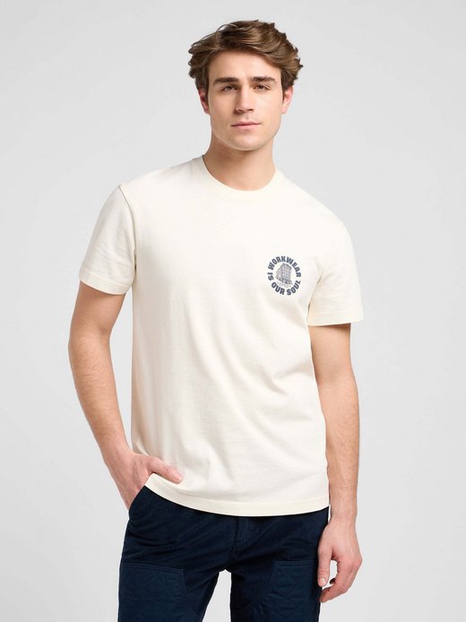 Herren T-Shirt - Ww Graphic