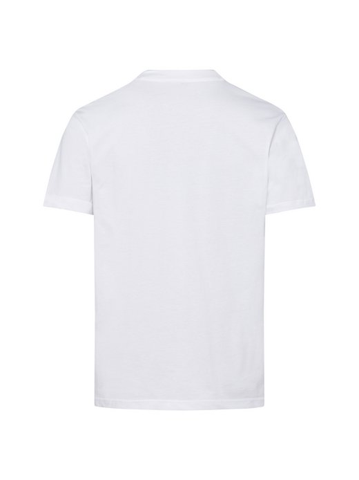 Herren T-Shirt - Yacht Bear