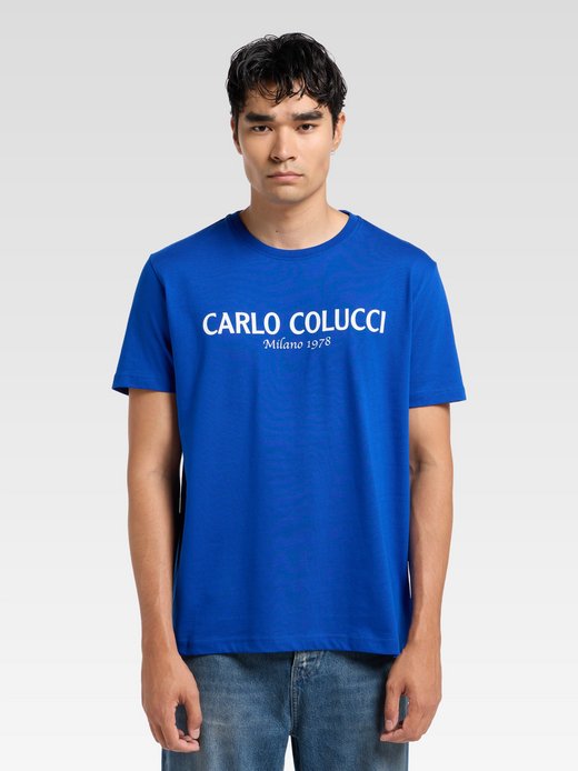 Herren T-Shirt  -  di Comun